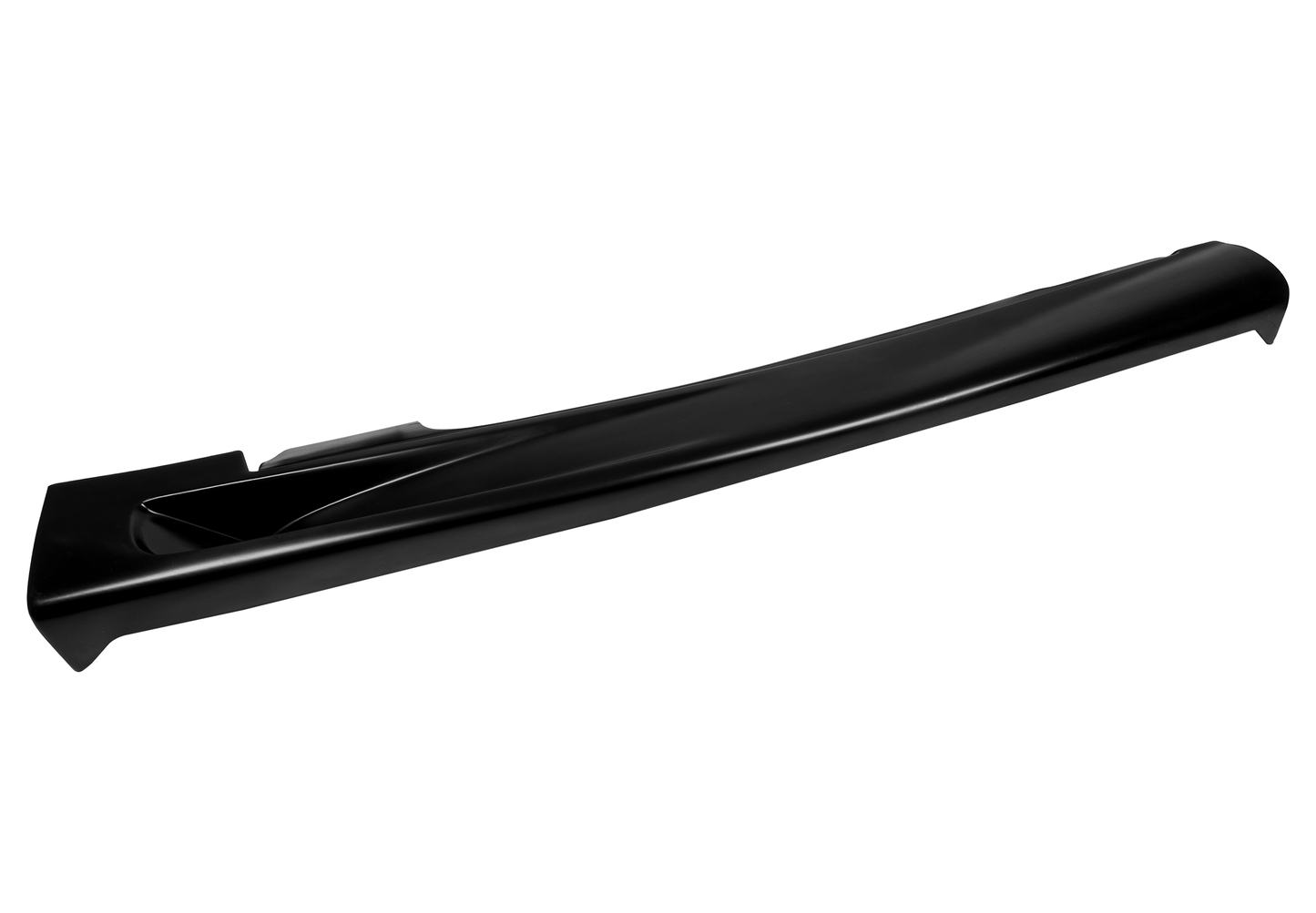 1997-2003 Ford F150 Standard Cab Flareside Pickup Side Skirts SKU# 950-70819