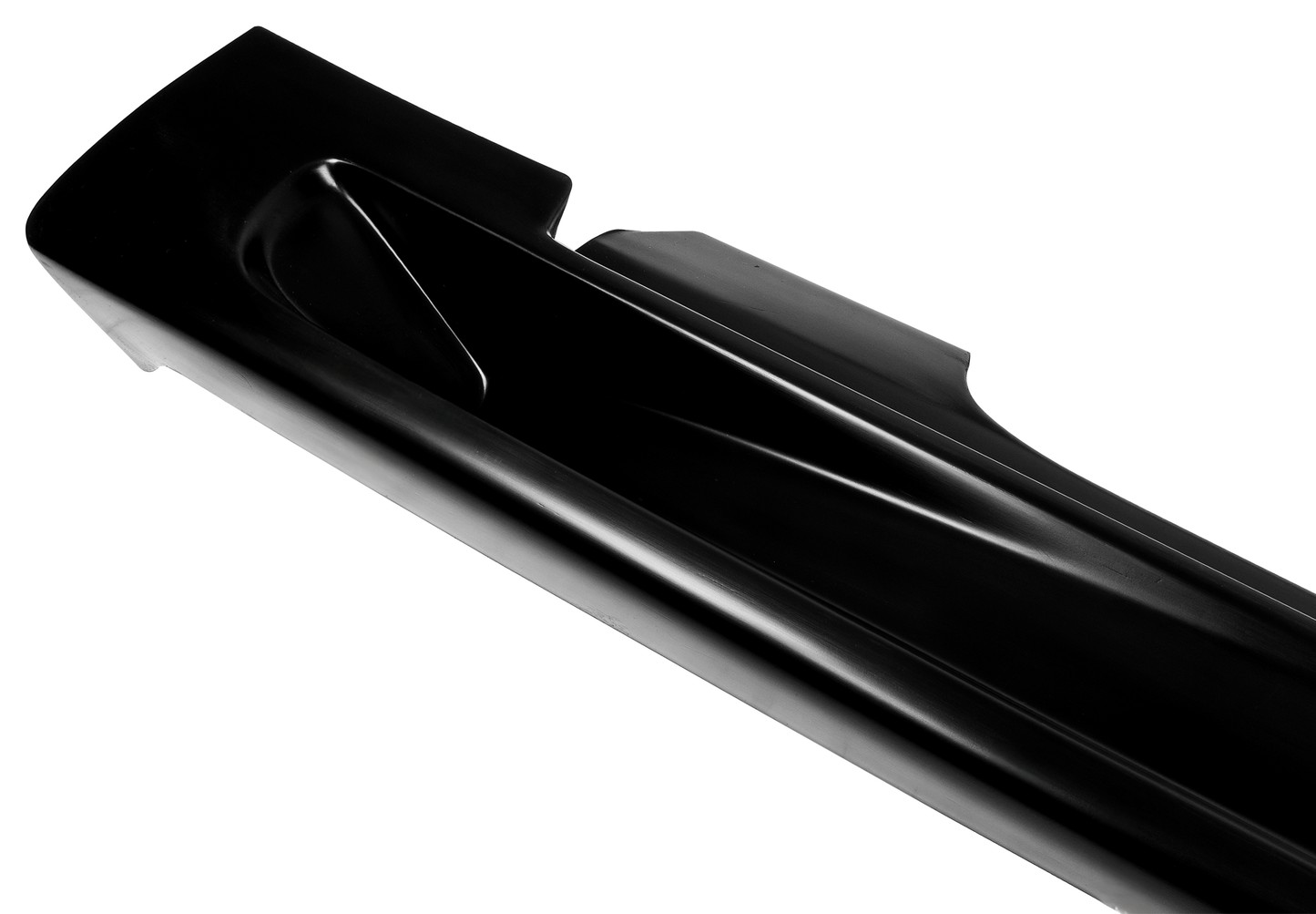 1997-2003 Ford F150 Standard Cab Flareside Pickup Side Skirts SKU# 950-70819