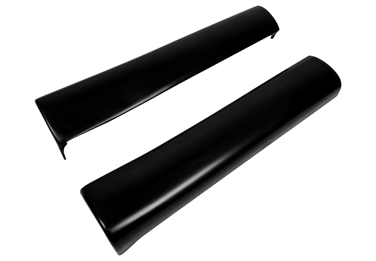 1997-2003 Ford F150 Standard Cab Flareside Pickup Side Skirts SKU# 950-70819