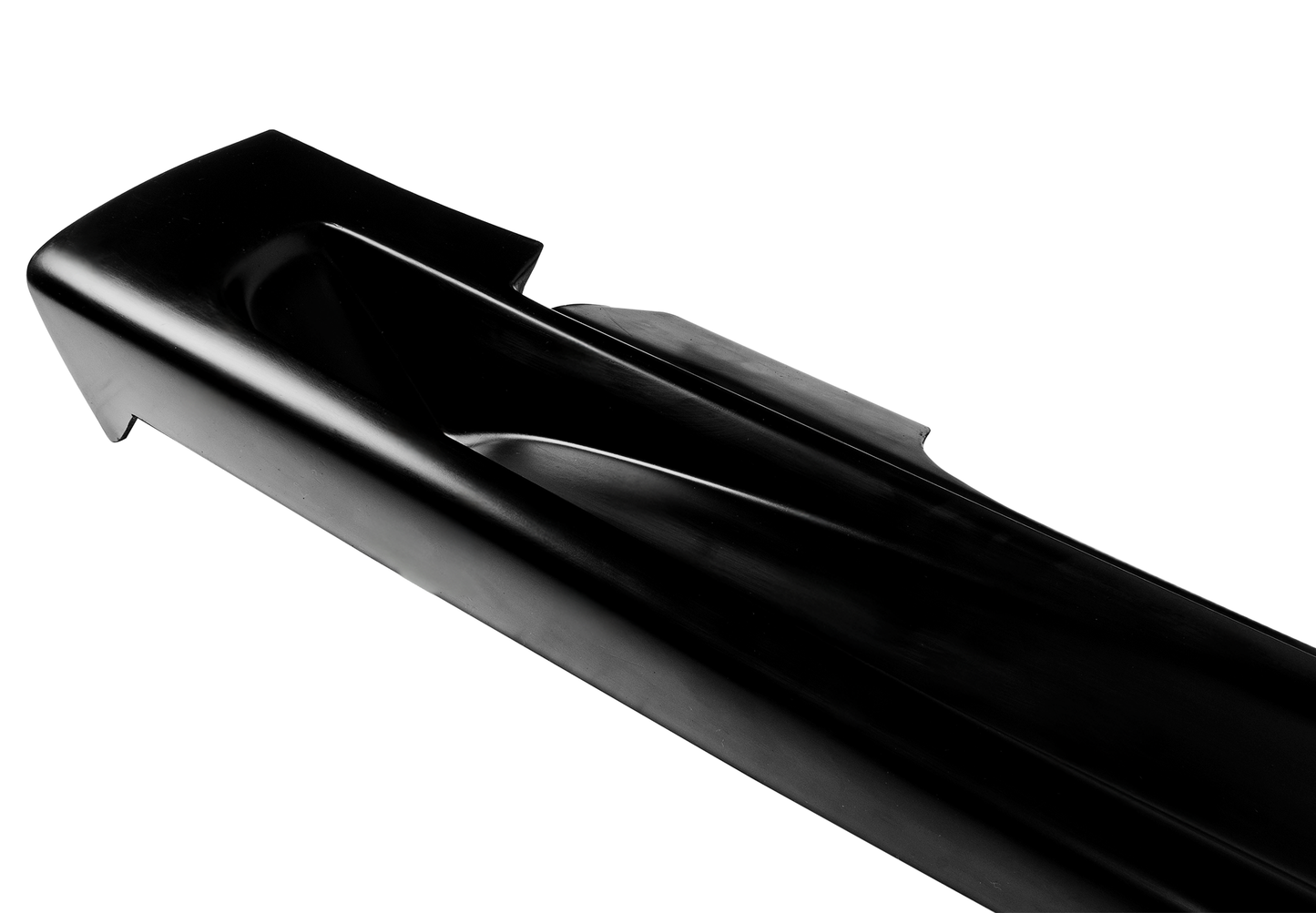 1997-2003 Ford F150 Extended Cab Styleside Pickup 6-pc Kit Short Bed Side Skirts SKU# 950-70821