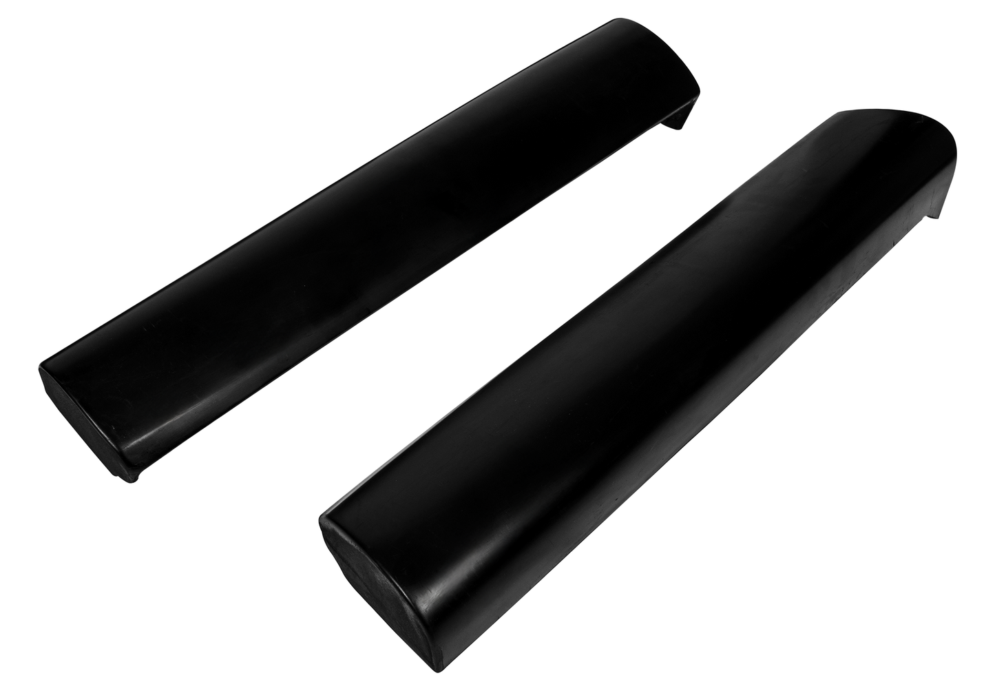 1997-2003 Ford F150 Extended Cab Styleside Pickup 6-pc Kit Short Bed Side Skirts SKU# 950-70821