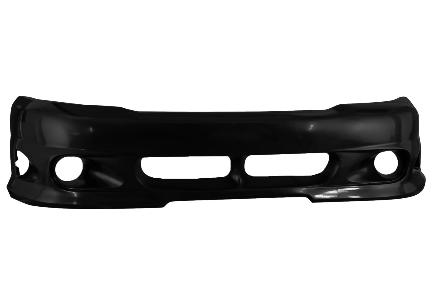 1999-2002 Ford Expedition, 1999-2003 F150 Generation 4 Front Valance SKU# 950-70830