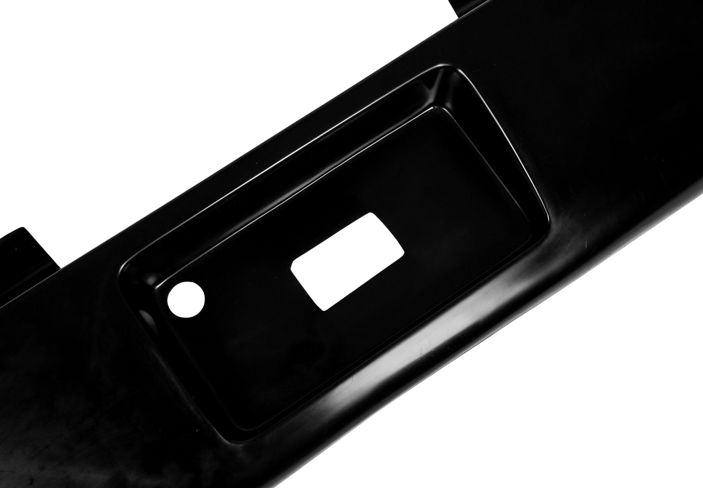 2008-2013 Ford F350, F450 Super Duty Roll Pan SKU# 950-70845