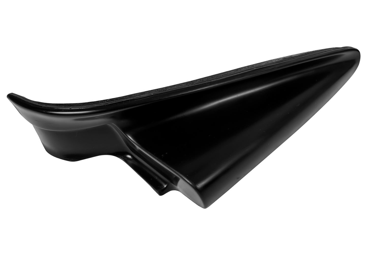 1997-2003 Ford F-150 Flareside Pickup Smooth Bed Caps / Steps / Vent Caps / Rear Wings SKU# 950-70861