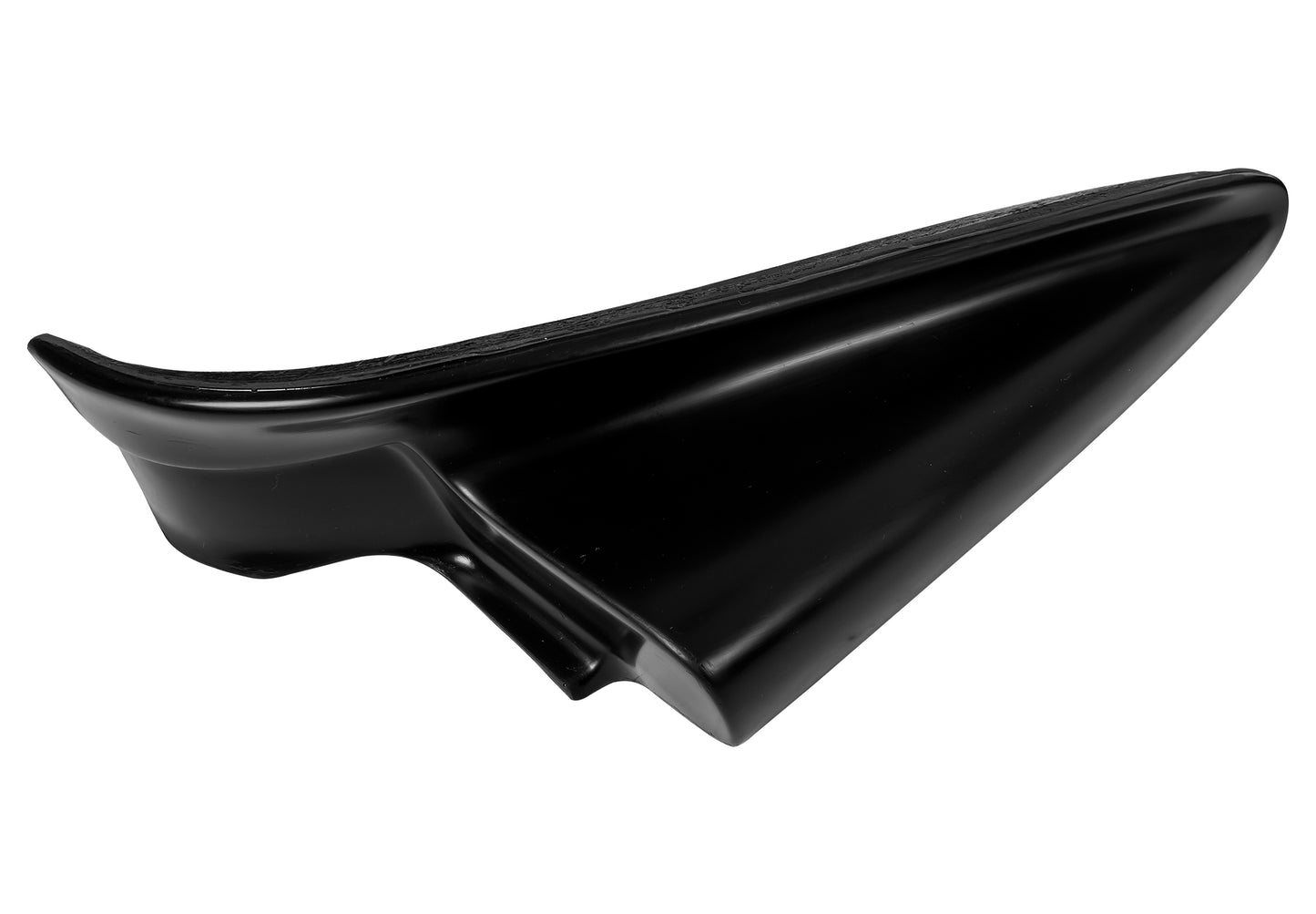 1997-2003 Ford F-150 Flareside Pickup Smooth Bed Caps / Steps / Vent Caps / Rear Wings SKU# 950-70862