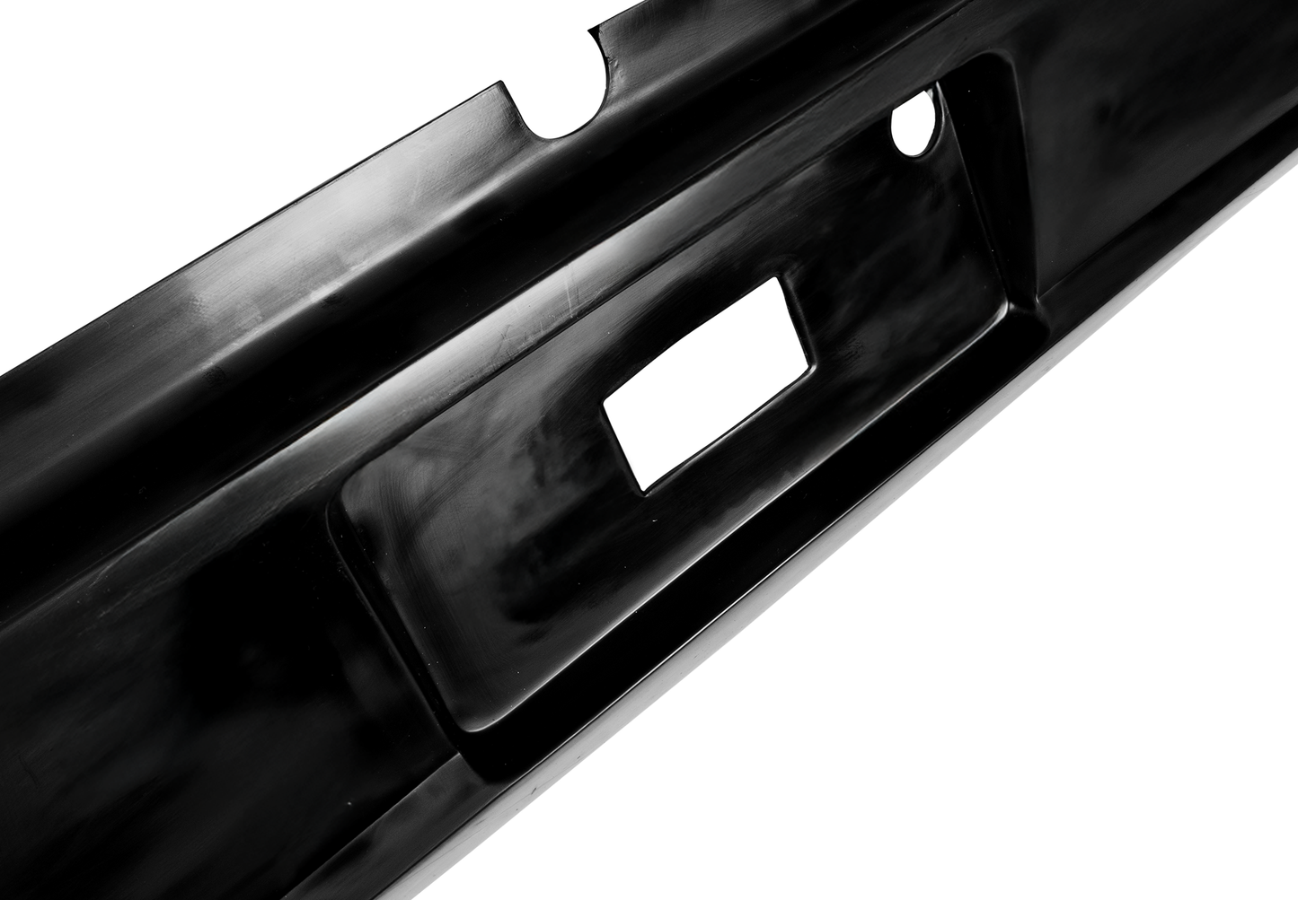 2014 Chevrolet Silverado Roll Pan SKU# 950-71131