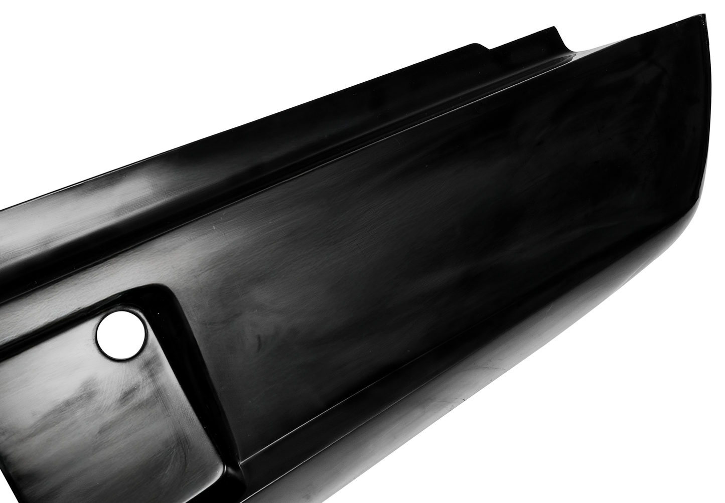 2014 Chevrolet Silverado Roll Pan SKU# 950-71131