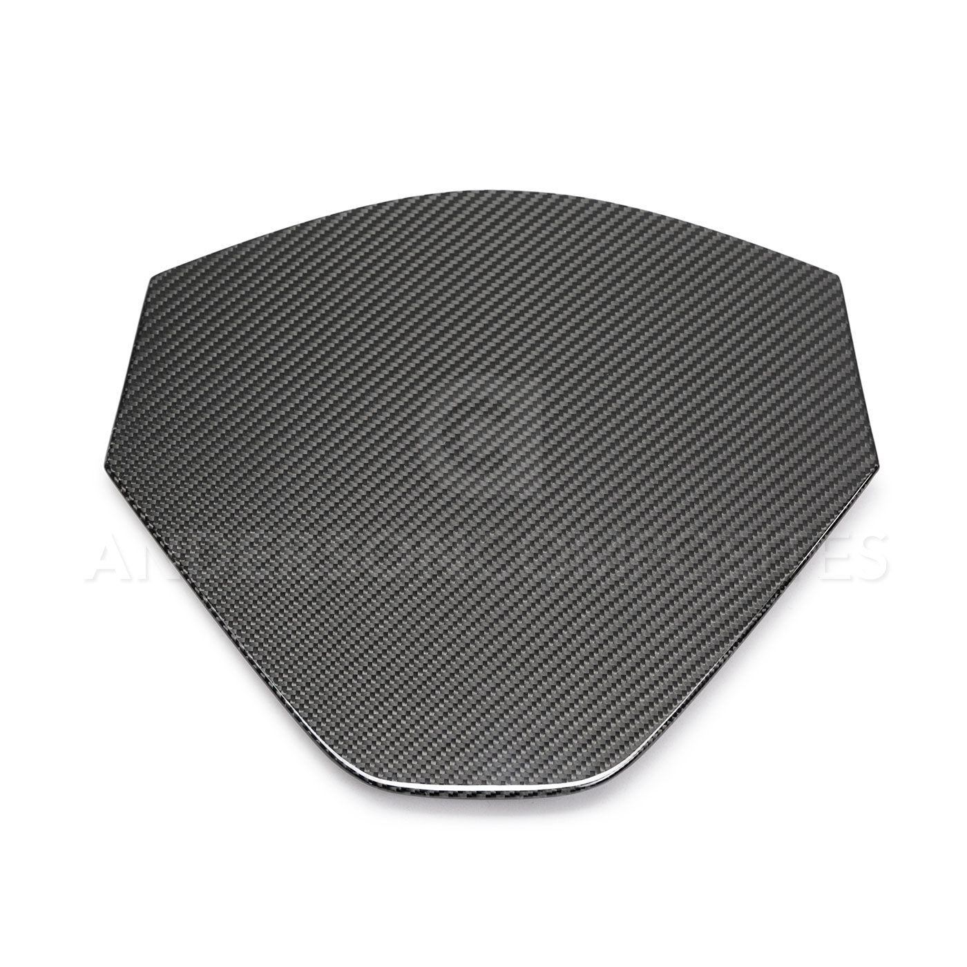 2020-2021 Chevrolet Corvette C8 StingRay Hatch Panel/Camera Mount Anderson Composites AC-DA20CHC8