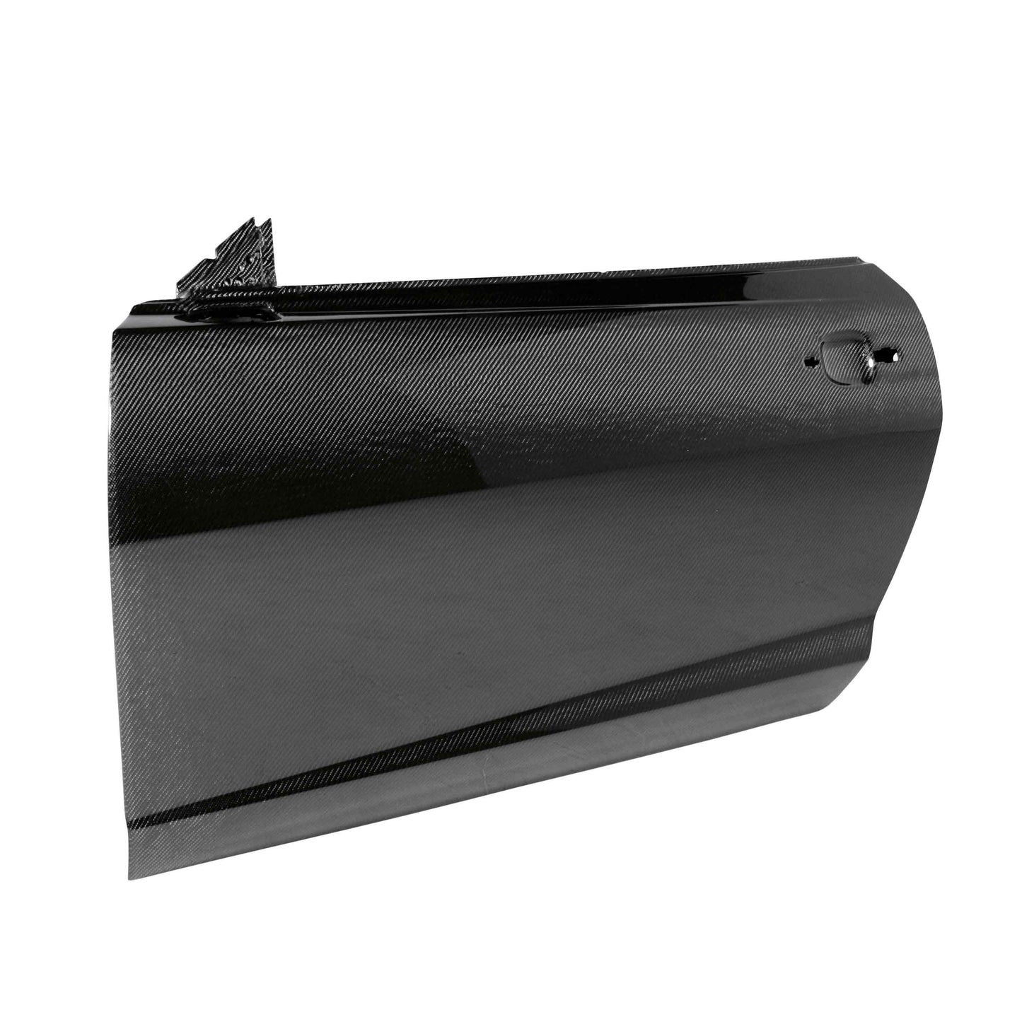 2010-2015 Chevrolet Camaro Doors Pair - Anderson Composites - AC-DD1011CHCAM