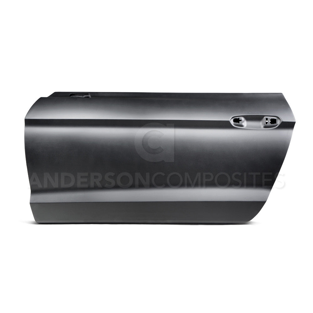 2015-2020 Ford Mustang Eco Boost Engine Cover Anderson Composites AC-DD15FDMU-GF