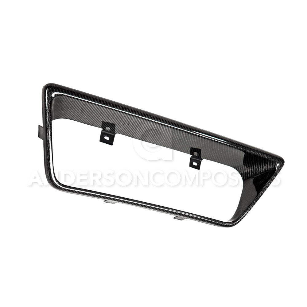 2015-2019 Chevrolet Corvette C7 Z06 Fender Extensions ZO6 Anderson Composites AC-ESB14CHC7