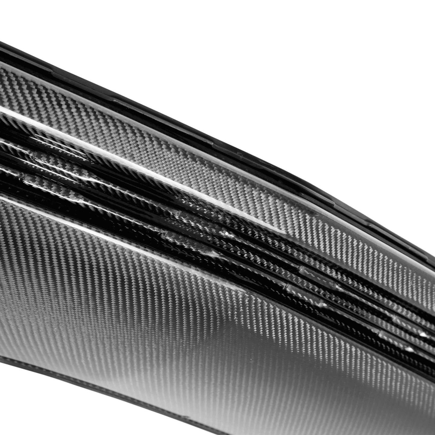 2012-2013 Chevrolet Camaro ZL1 Type-ZL Rear Valance - Anderson Composites - AC-RL1011CHCAM-ZL