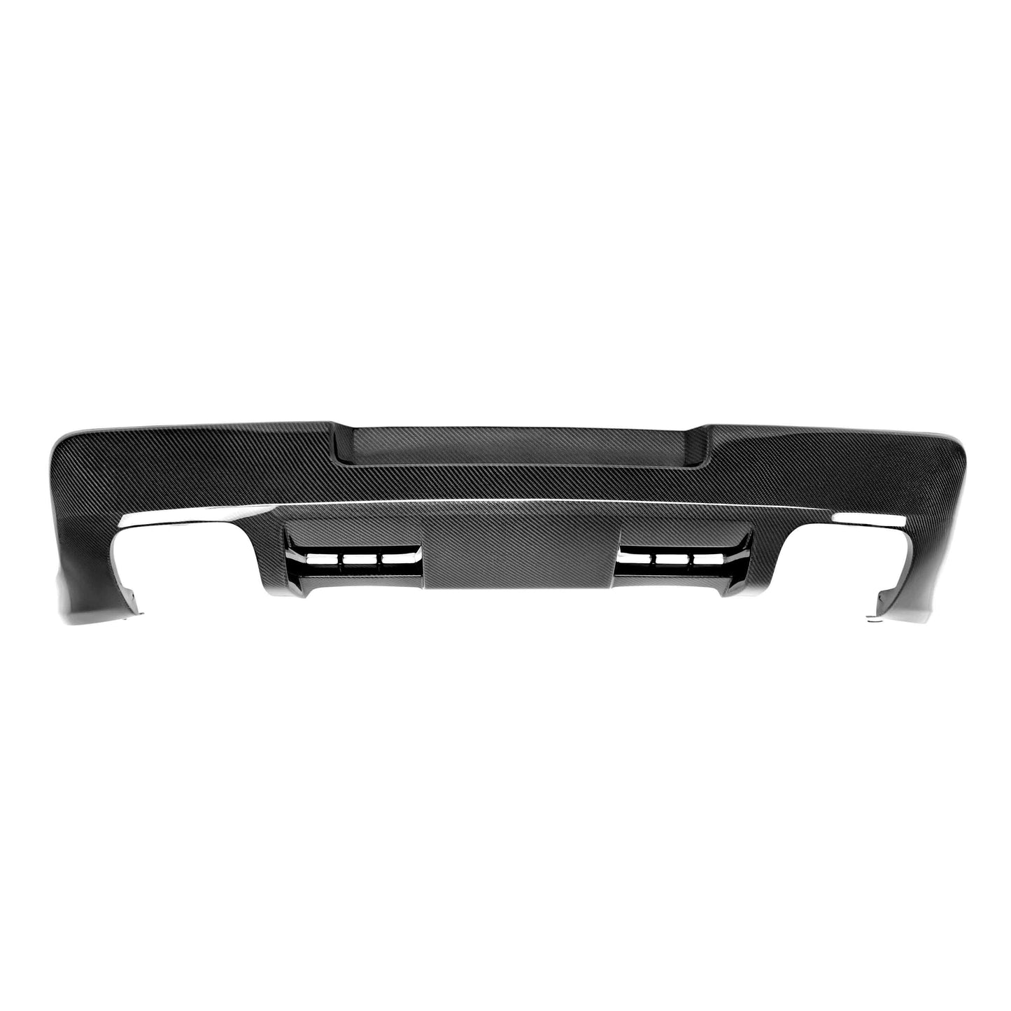 2014-2015 Chevrolet Camaro ZL1 Type-ZL Rear Valance - Anderson Composites - AC-RL14CHCAM-ZL
