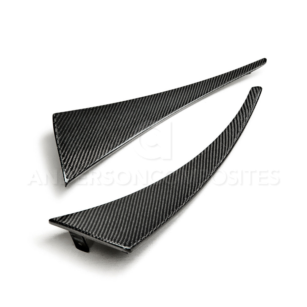 2015-2019 Chevrolet Corvette C7 Z06 Rear Spoiler Z06 Anderson Composites AC-RMG14CHC7-OE
