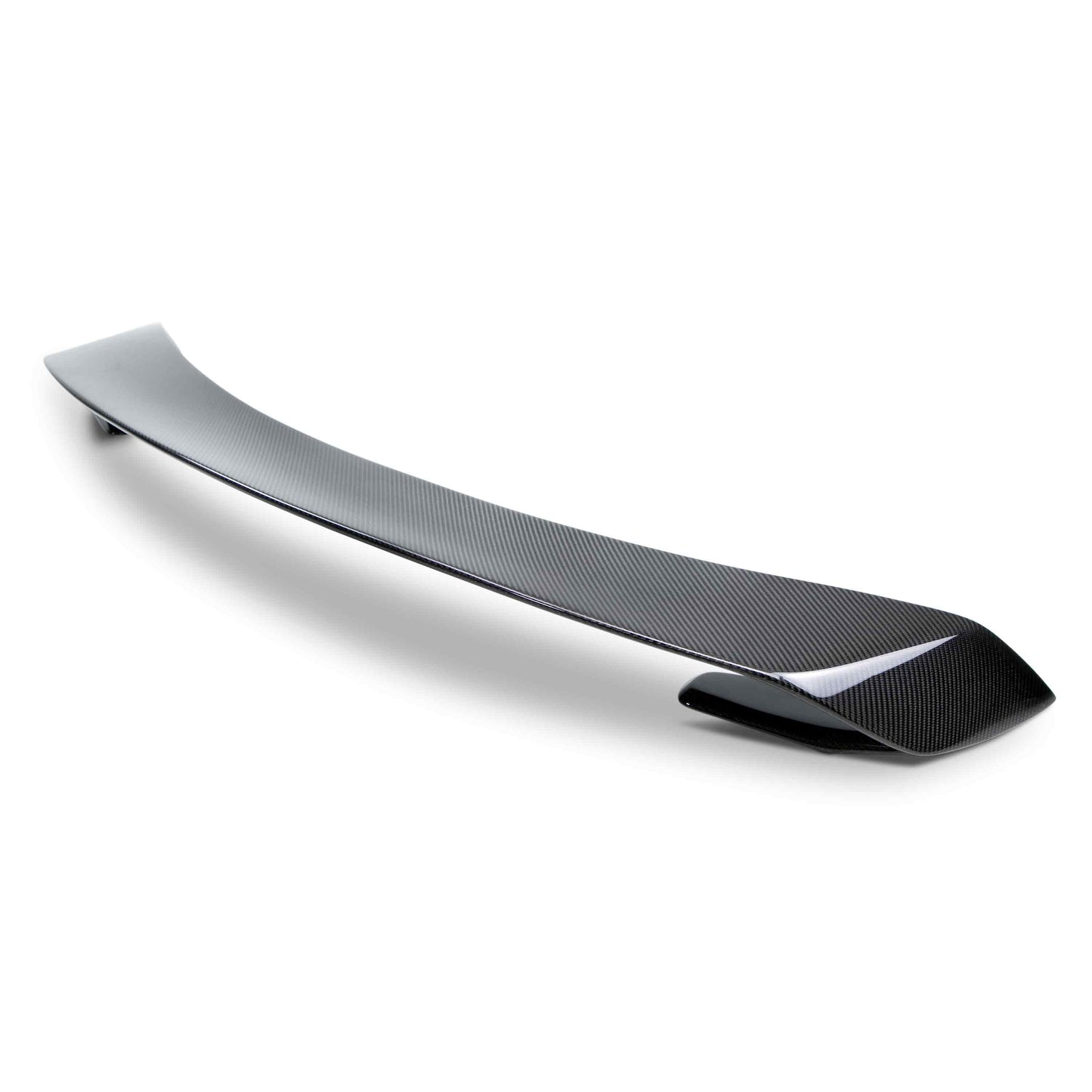 2015-2023 Ford Mustang Type-GR GT350R Style Rear Spoiler - Anderson Composites - AC-RS15FDMU-GR