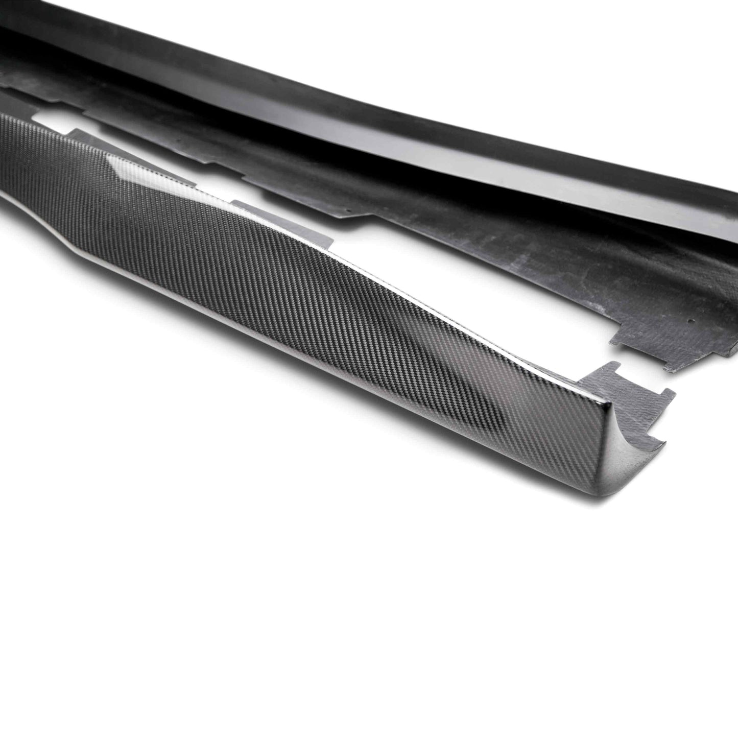 2016-2024 Chevrolet Camaro Type-AZ Rockers - Anderson Composites - AC-SS16CHCAM-AZ