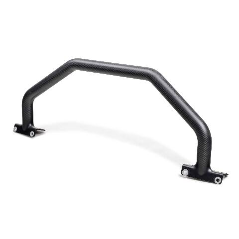 2022-2024 Ford Bronco Raptor Carbon Fiber Bull Bar - Anderson Composites - AC-BB22FDBR