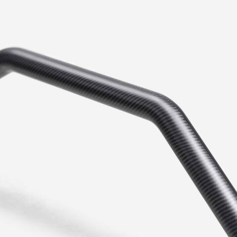 2022-2024 Ford Bronco Raptor Carbon Fiber Bull Bar - Anderson Composites - AC-BB22FDBR