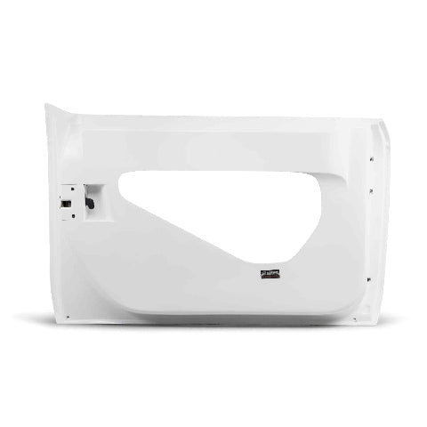 2021-2024 Ford Bronco 2DR Fiberglass Halo Doors - Anderson Composites - AC-DD21FDBR2D-HA-GF