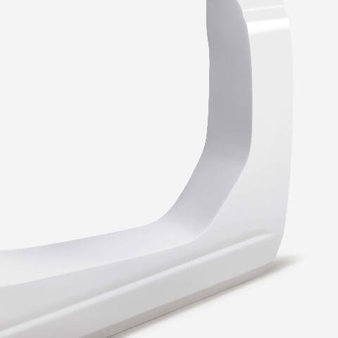 2021-2024 Ford Bronco 4DR Fiberglass Front Roadster Doors - Anderson Composites - AC-DD21FDBR4D-RD-F-GF