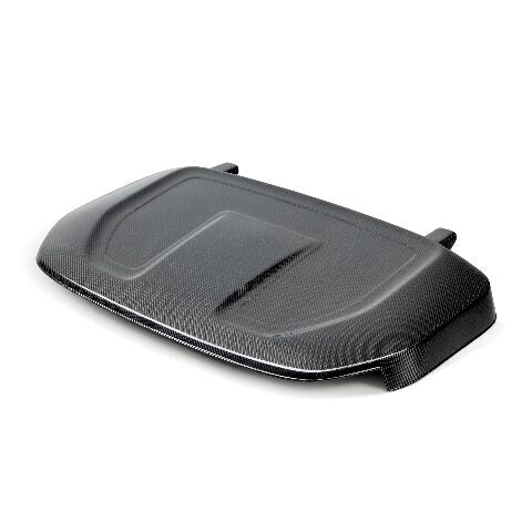 2021-2024 Ram 1500 TRX Type-OE Carbon Fiber Engine Cover - Anderson Composites - AC-EC21DGTRX