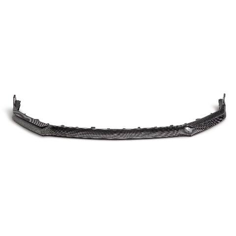 2024 Ford Mustang Dark Horse Type-GT5 Carbon Fiber Front Splitter - Anderson Composites - AC-FL24FDMUDH-GT5