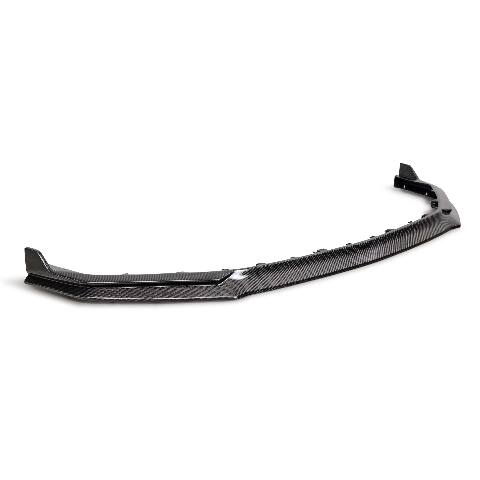 2024 Ford Mustang Dark Horse Type-GT5 Carbon Fiber Front Splitter - Anderson Composites - AC-FL24FDMUDH-GT5