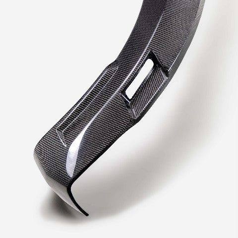 2021-2024 Ford F-150 Raptor Carbon Fiber Rear Fender Flares - Anderson Composites - AC-FLR21FDRA-R