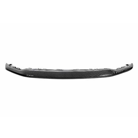 2021-2024 Ram 1500 TRX Type-OE Carbon Fiber Front Grille Upper Trim - Anderson Composites - AC-GT21DGTRX-U