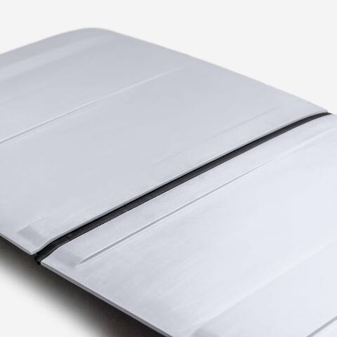2021-2024 Ford Bronco 4DR Fiberglass Hardtop - Anderson Composites - AC-HT21FDBR4D-GF