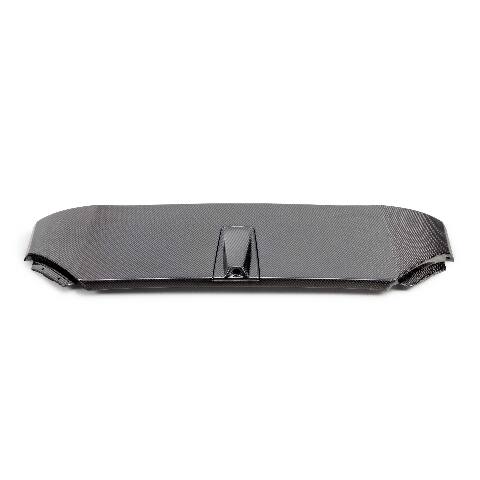 2023-2024 Chevrolet Corvette Z06 (C8 CV) Carbon Fiber Rear Roof Panel - Anderson Composites - AC-RRP21CHC8CV