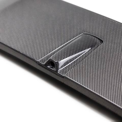 2023-2024 Chevrolet Corvette Z06 (C8 CV) Carbon Fiber Rear Roof Panel - Anderson Composites - AC-RRP21CHC8CV