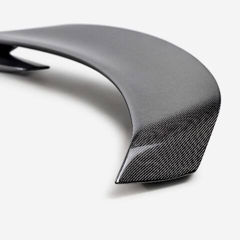 2024 Ford Mustang Type-GR Carbon Fiber Rear Spoiler - Anderson Composites - AC-RS24FDMU-GR