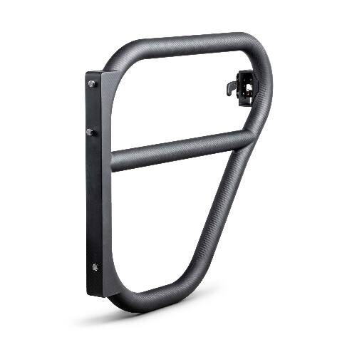 2021-2024 Ford Bronco 4DR Carbon Fiber Tubular Doors - Anderson Composites - AC-TD21FDBR4D