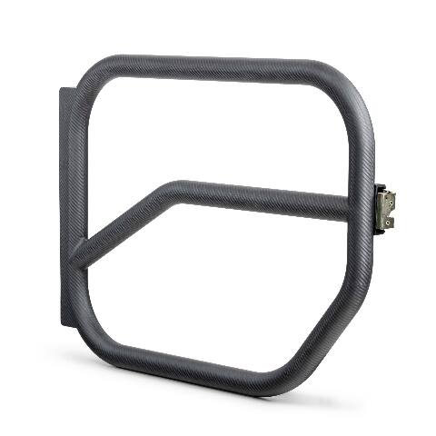 2021-2024 Ford Bronco 4DR Carbon Fiber Tubular Doors - Anderson Composites - AC-TD21FDBR4D