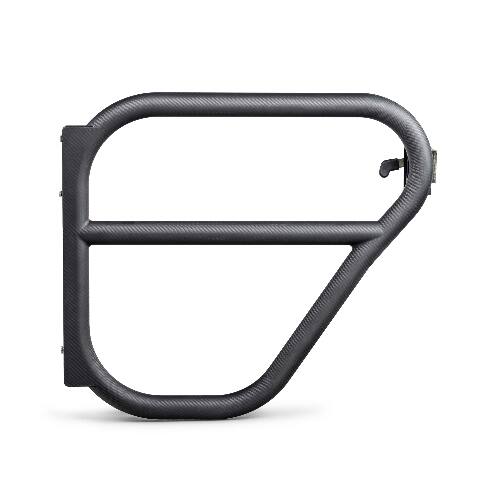 2021-2024 Ford Bronco 4DR Carbon Fiber Tubular Doors - Anderson Composites - AC-TD21FDBR4D