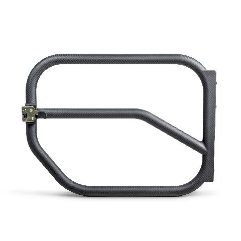 2021-2024 Ford Bronco 4DR Carbon Fiber Tubular Doors - Anderson Composites - AC-TD21FDBR4D
