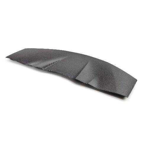 2023-2024 Chevrolet Corvette Z06 (C8 CV) Carbon Fiber Decklid - Anderson Composites - AC-TL21CHC8CV