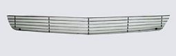 CHEVY CAMARO 10-13 V6/RS OEM LOWER VALANCE GRILLE CUT OUT STYLE BILLET