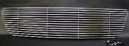 FORD F150 99-03 MAIN GRILLE 1 PIECE BILLET