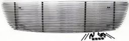 FORD F150 99-03/ SUPER CREW 01-03  MAIN GRILLE  1 PIECE OPENING BILLET