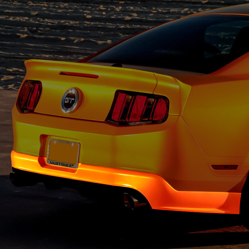REAR VALANCE – Street Scene EQ