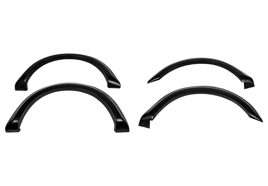 1997-2003 Ford F150 Styleside Sport Fender Flares - Round Style SKU# 950-59450