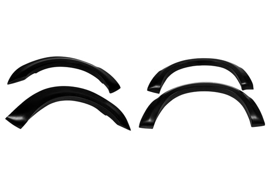 1999-2008 Ford F150, F250, F350, F450 Super Duty Sport Fender Flares - Round Style SKU# 950-59460