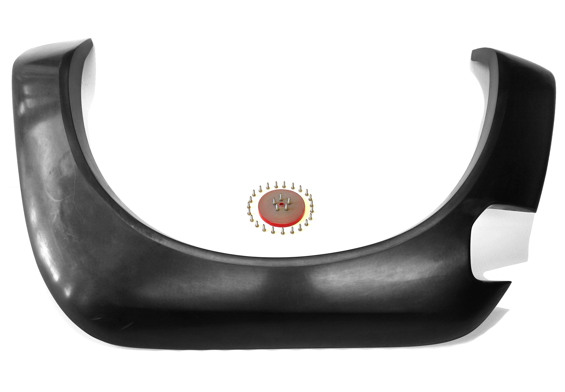2004-2010 Nissan Armada, Pathfinder, Titan Sport Fender Flares w/o Tool Box SKU# 950-59575