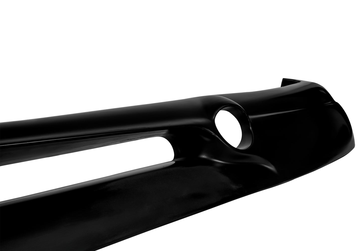 1988-1999 Chevy / GMC Truck Generation 1 Front Bumper Cover SKU# 950-70103