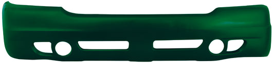 1999-2006 GMC Sierra, Yukon, Yukon XL Generation 1 Front Bumper Cover SKU# 950-70117
