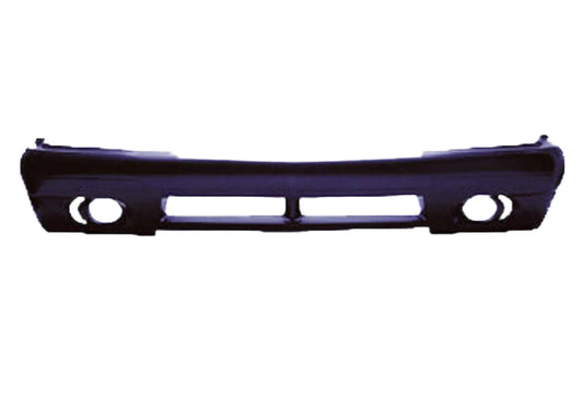 1998-2004 Chevy Blazer, S10 Generation 1 Front Bumper Cover SKU# 950-70123