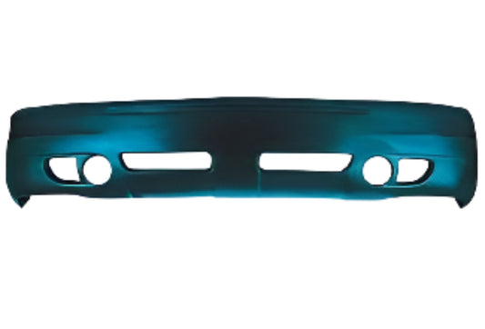 1999-2006 Chevy Silverado, Suburban, Tahoe Generation 3 Front Bumper Cover SKU# 950-70136
