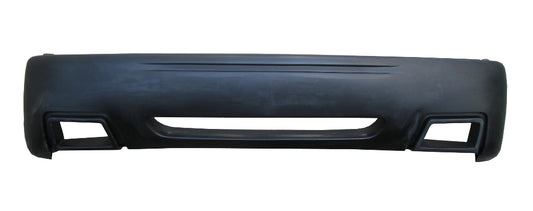 1999-2002 Chevy Silverado, 2000-2006 Suburban / Tahoe Generation 6 Front Valance SKU# 950-70143